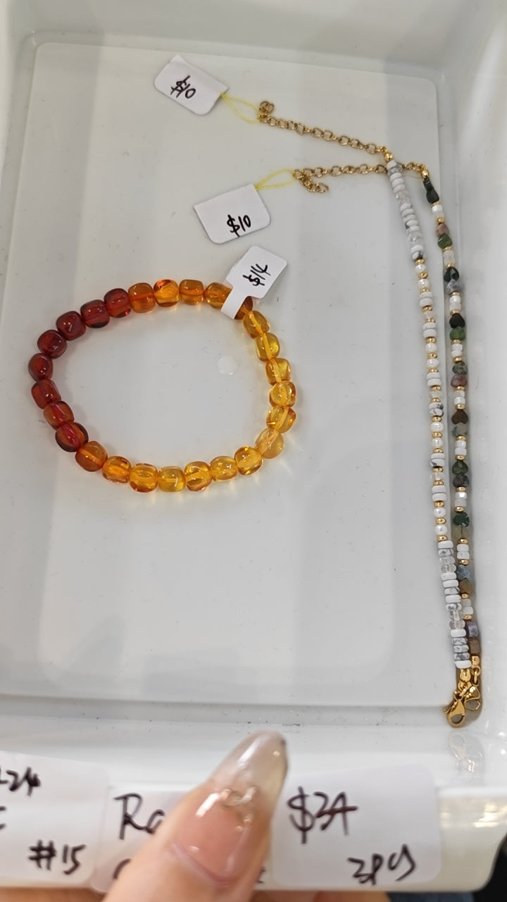 KIKICRYSTAL Jewelry Claim Sale For 0424