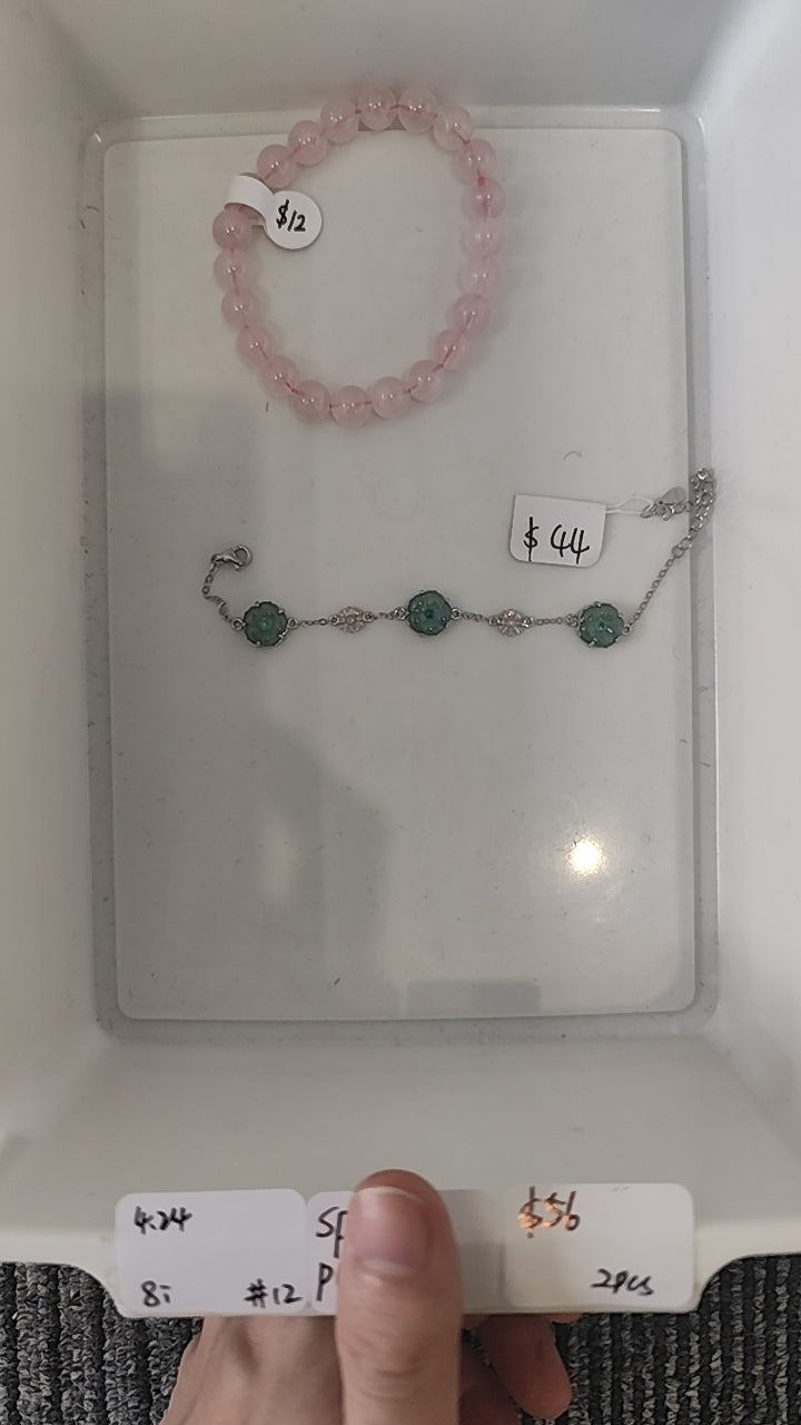 KIKICRYSTAL INS Jewelry Claim Sale for 0424