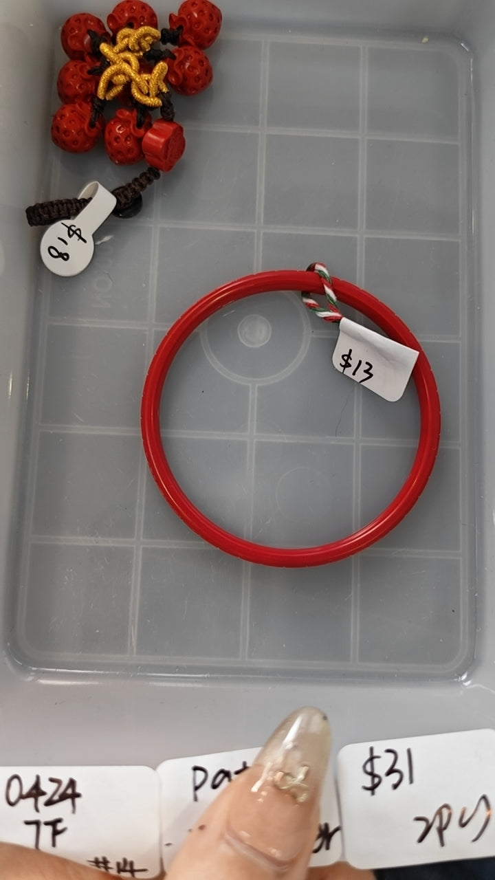 KIKICRYSTAL Jewelry Claim Sale For 0424