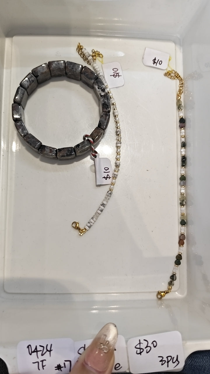KIKICRYSTAL Jewelry Claim Sale For 0424