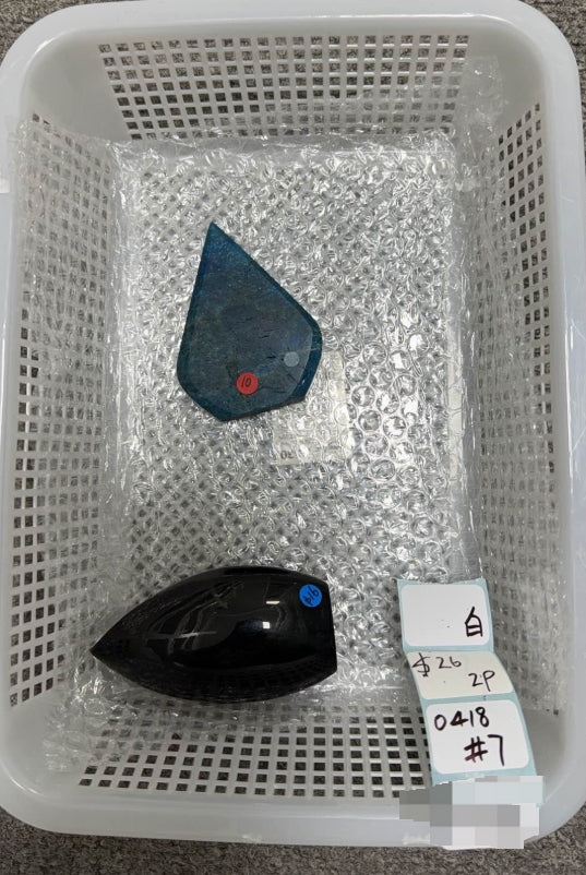 KIKICRYSTAL Shop Claim Sale For 0418