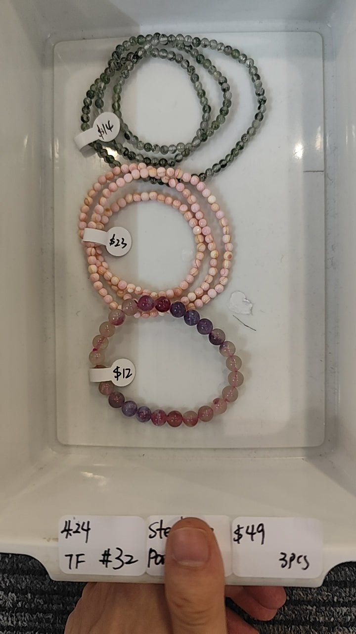 KIKICRYSTAL Jewelry Claim Sale For 0424