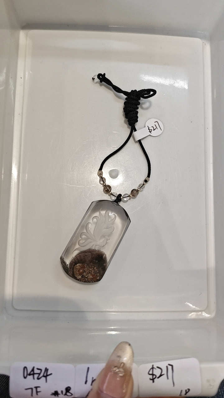 KIKICRYSTAL Jewelry Claim Sale For 0424