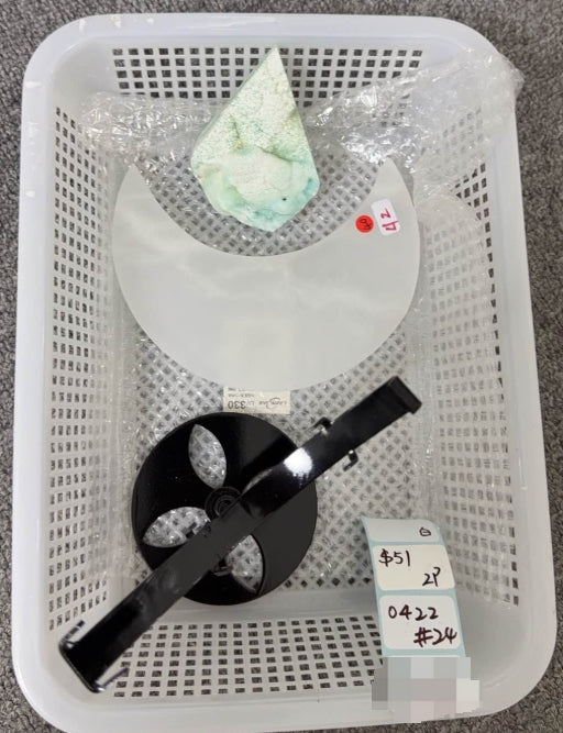 KIKICRYSTAL Shop Claim Sale For 0422