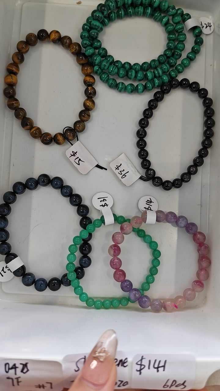 KIKICRYSTAL Jewelry Claim Sale For 0425