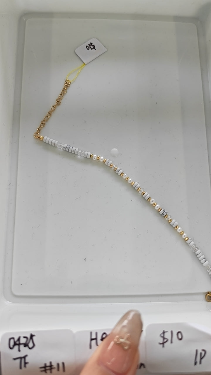 KIKICRYSTAL Jewelry Claim Sale For 0425