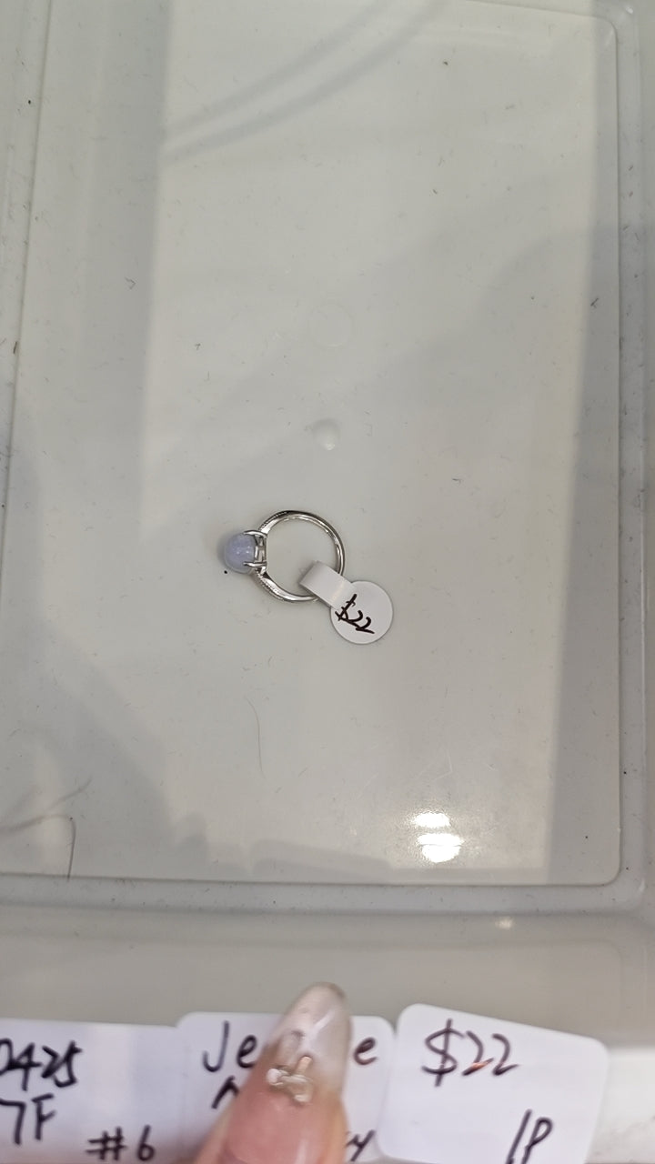 KIKICRYSTAL Jewelry Claim Sale For 0425