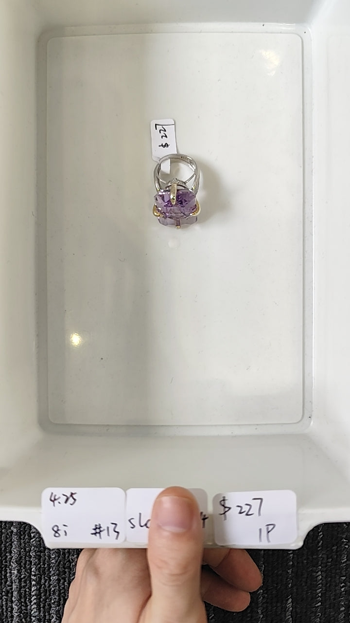 KIKICRYSTAL INS Jewelry Claim Sale for 0425