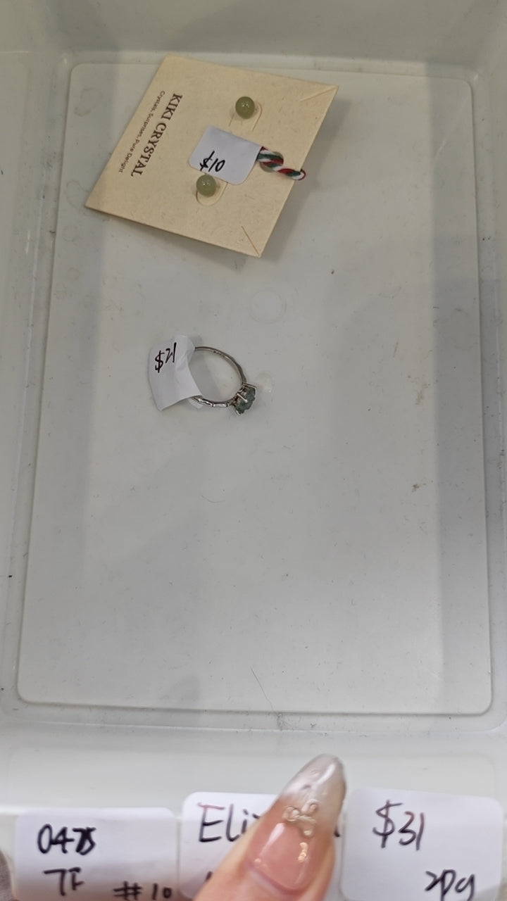 KIKICRYSTAL Jewelry Claim Sale For 0425