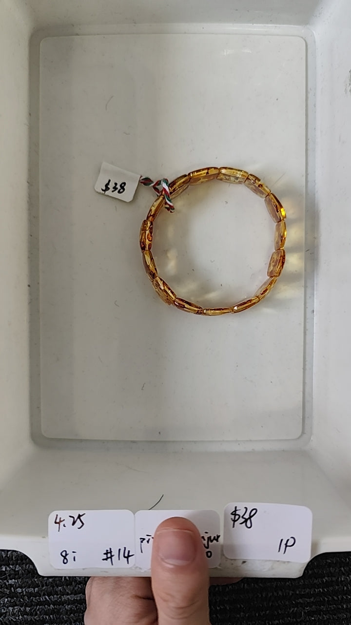 KIKICRYSTAL INS Jewelry Claim Sale for 0425