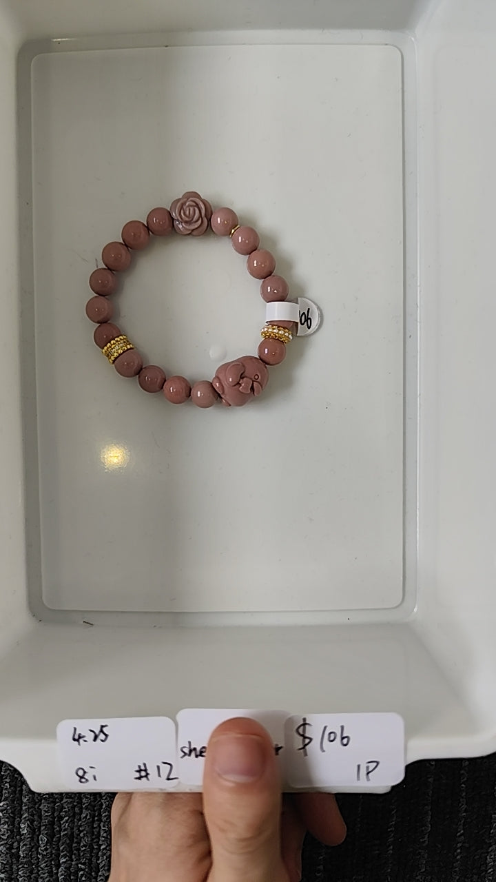 KIKICRYSTAL INS Jewelry Claim Sale for 0425