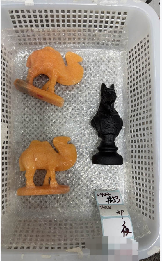 KIKICRYSTAL Shop Claim Sale For 0422