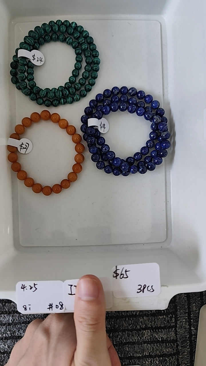 KIKICRYSTAL INS Jewelry Claim Sale for 0425
