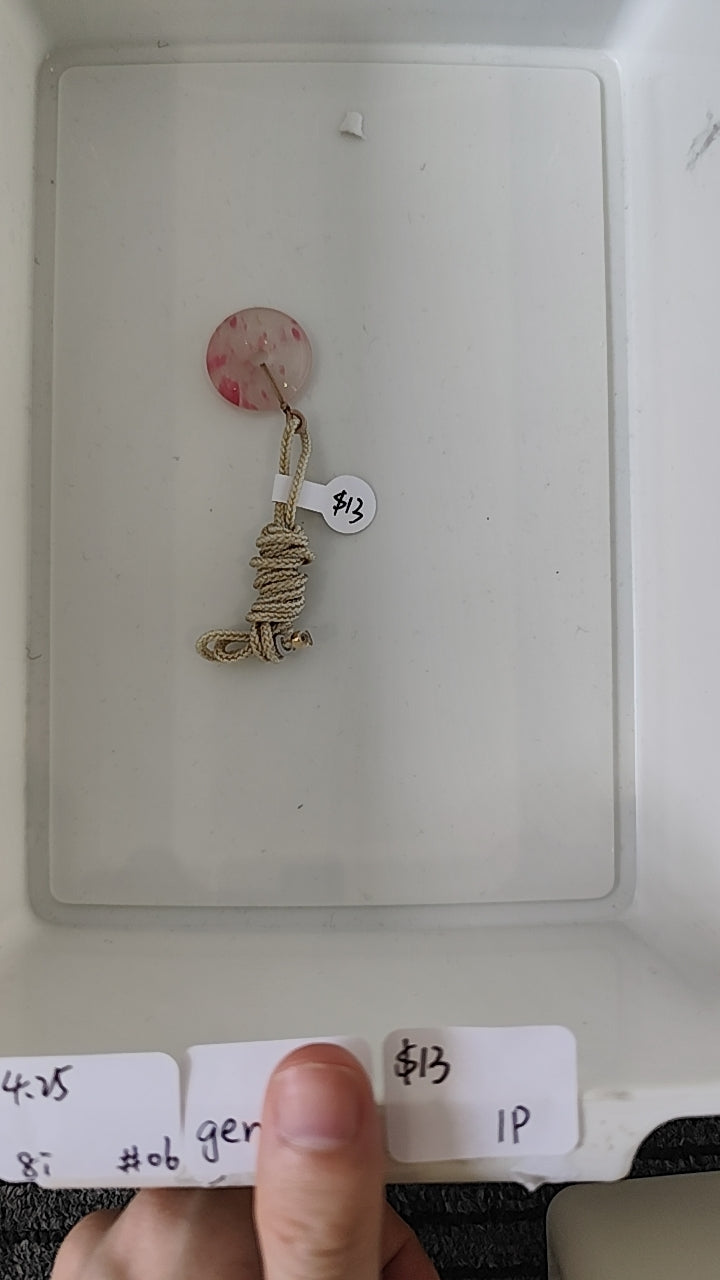 KIKICRYSTAL INS Jewelry Claim Sale for 0425