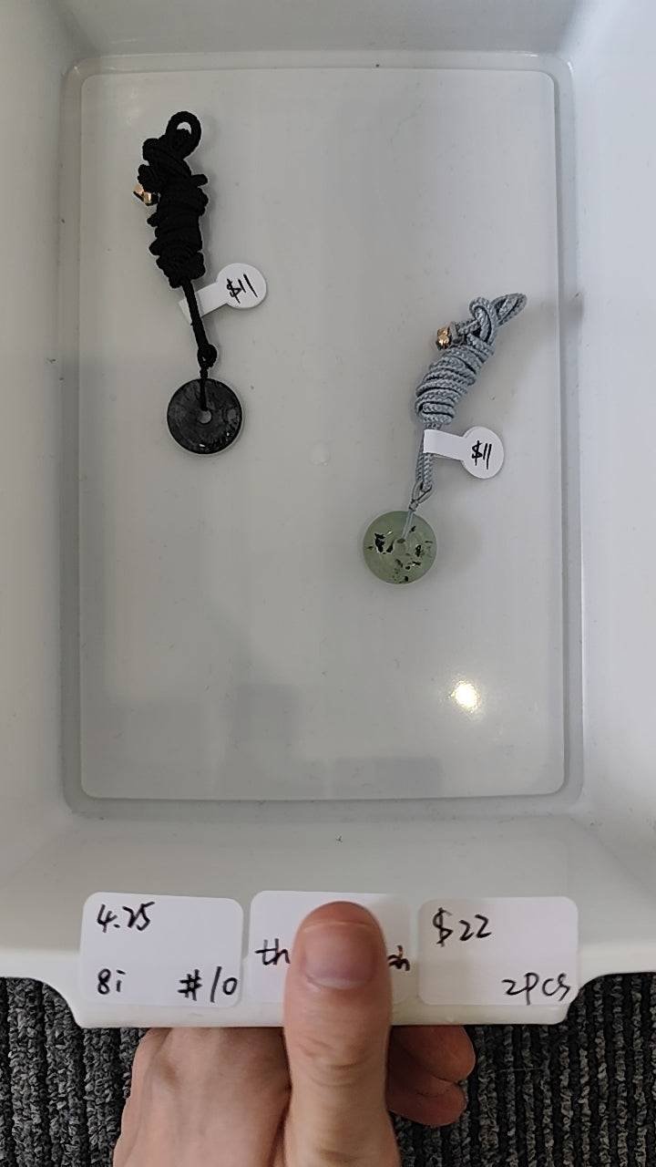 KIKICRYSTAL INS Jewelry Claim Sale for 0425