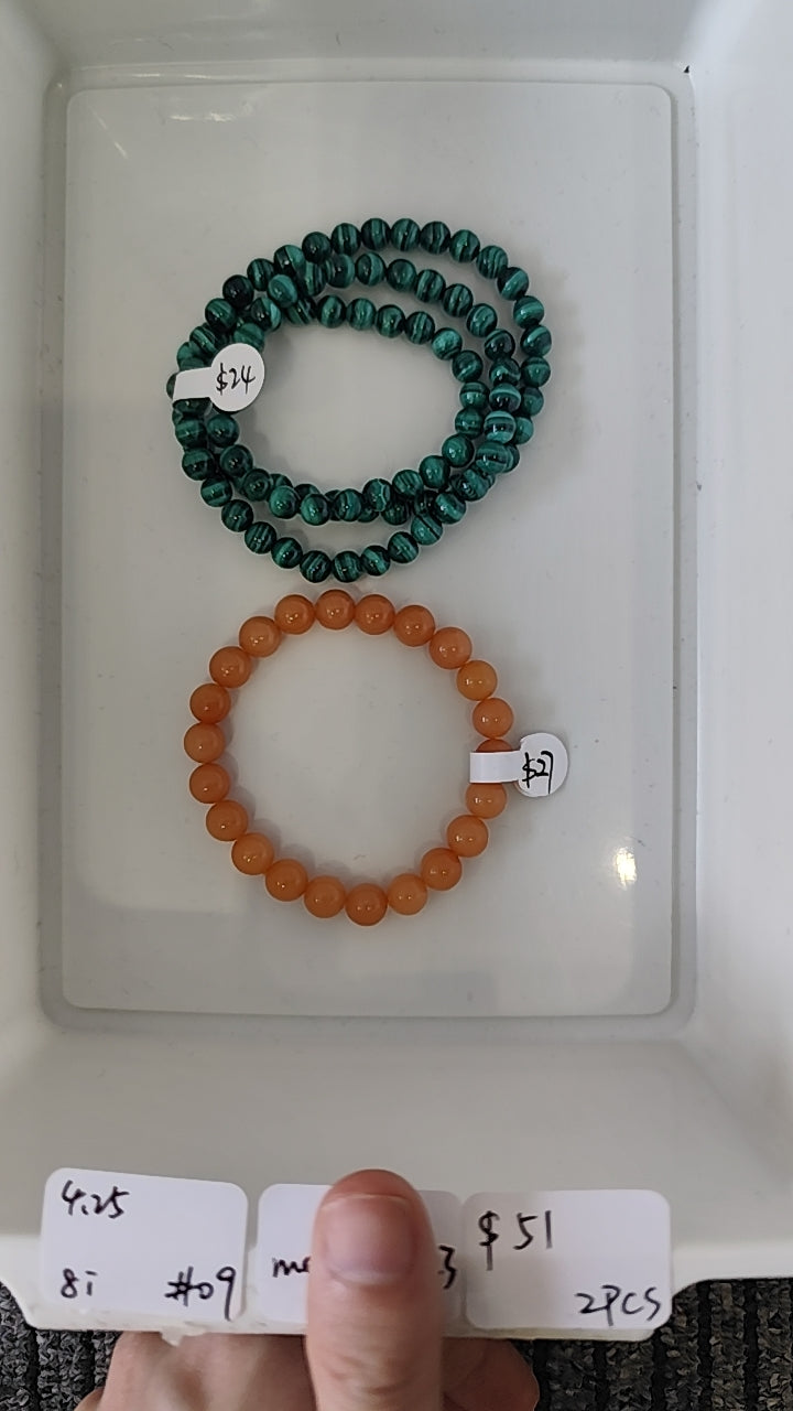 KIKICRYSTAL INS Jewelry Claim Sale for 0425