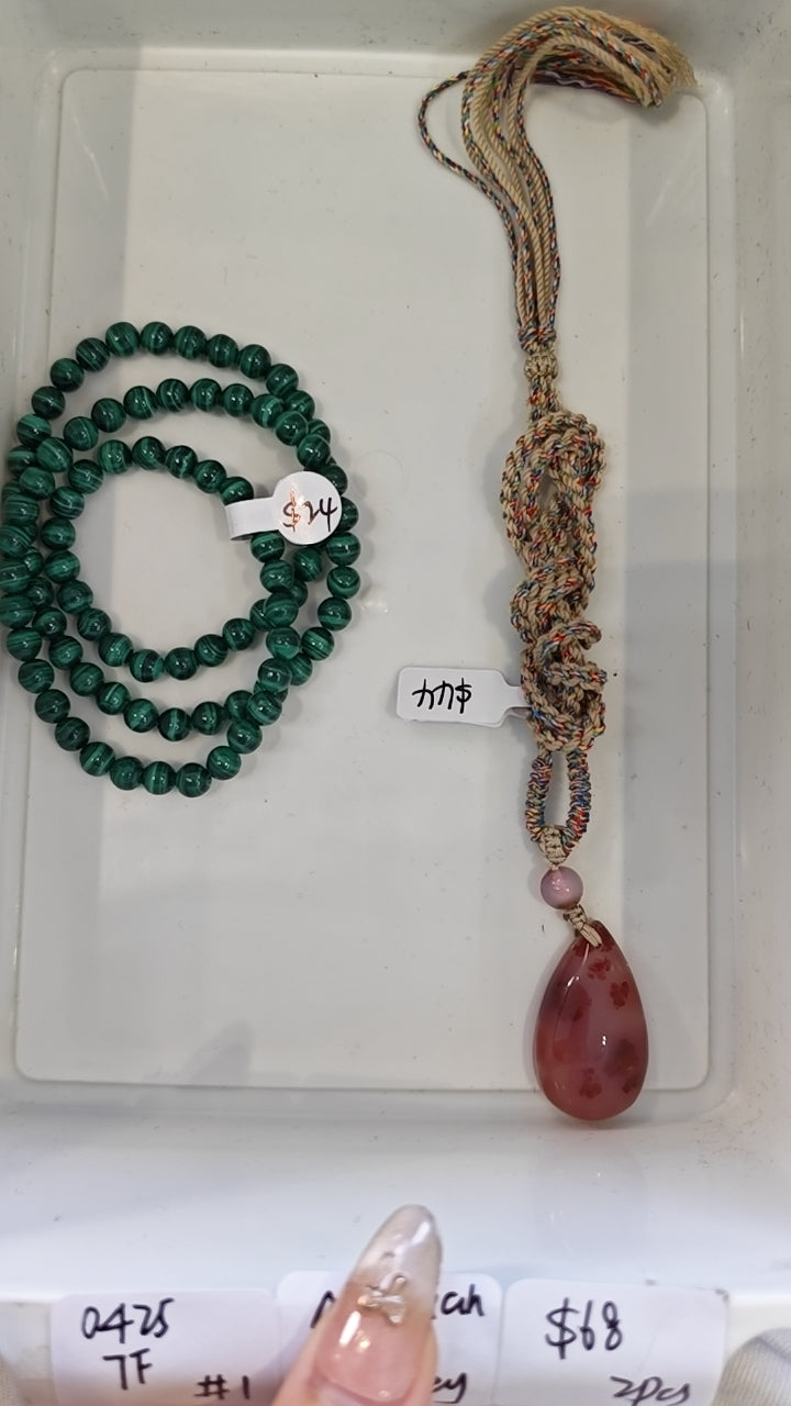 KIKICRYSTAL Jewelry Claim Sale For 0425