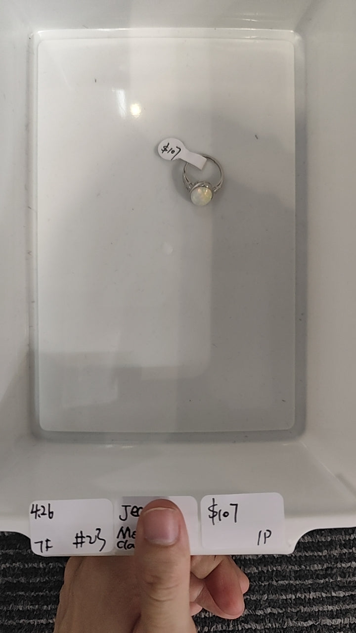 KIKICRYSTAL Jewelry Claim Sale For 0425