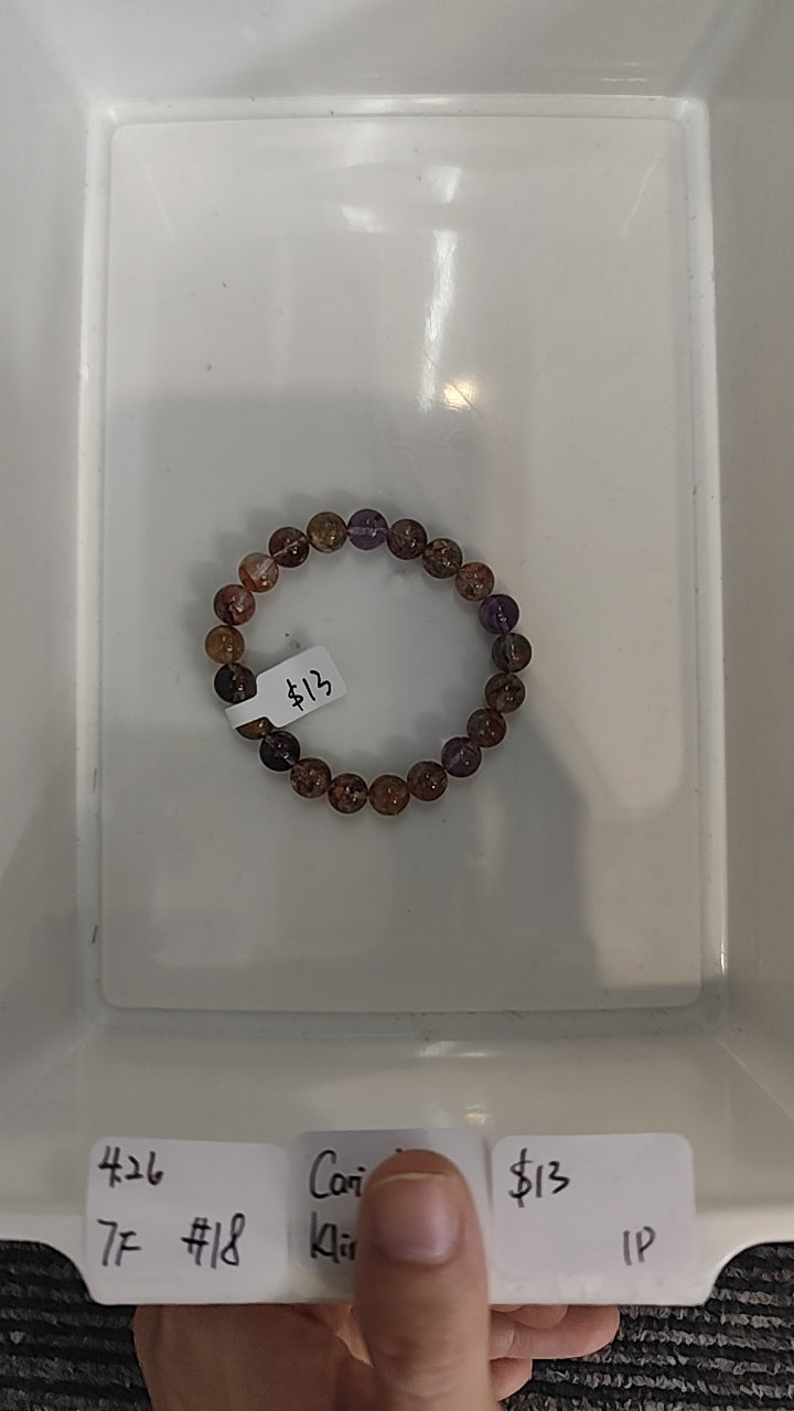 KIKICRYSTAL Jewelry Claim Sale For 0425