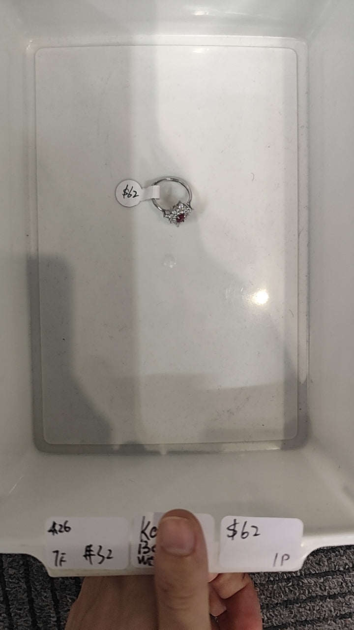 KIKICRYSTAL Jewelry Claim Sale For 0425