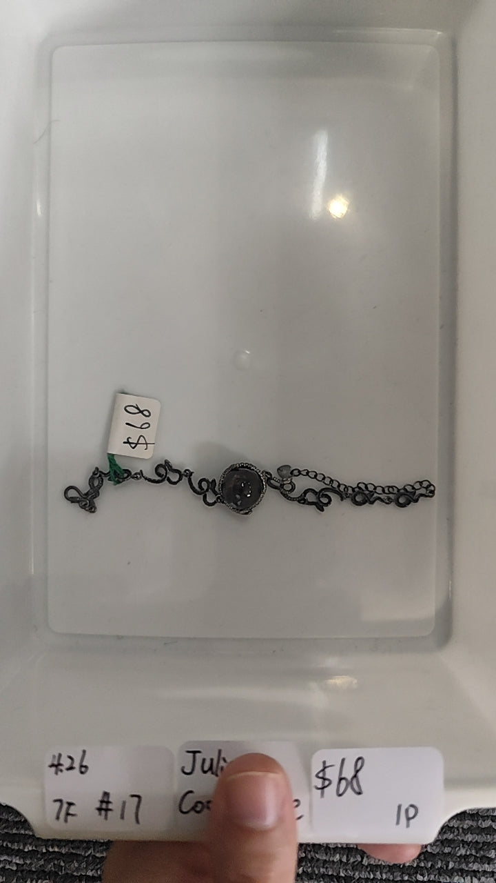 KIKICRYSTAL Jewelry Claim Sale For 0425