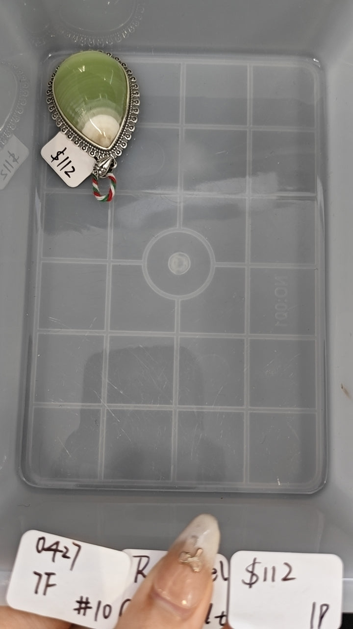 KIKICRYSTAL Jewelry Claim Sale For 0427