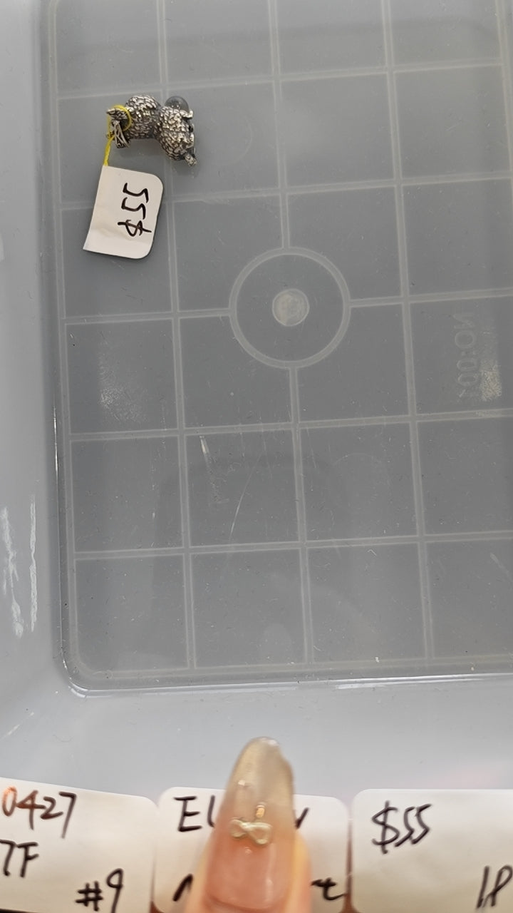 KIKICRYSTAL Jewelry Claim Sale For 0427