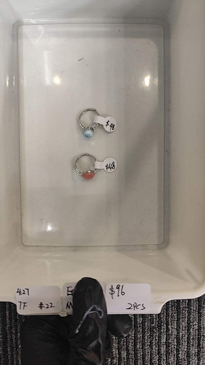 KIKICRYSTAL Jewelry Claim Sale For 0427