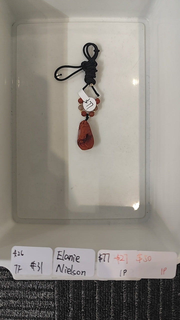 KIKICRYSTAL Jewelry Claim Sale For 0425