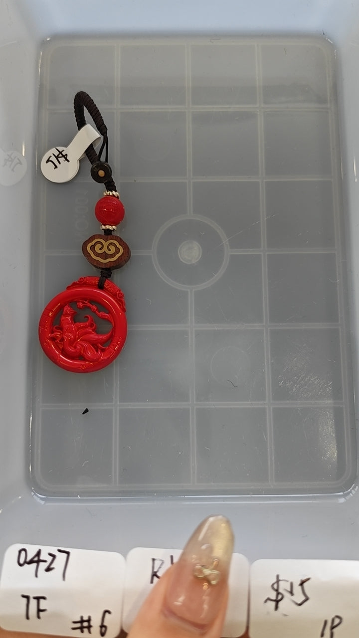 KIKICRYSTAL Jewelry Claim Sale For 0427