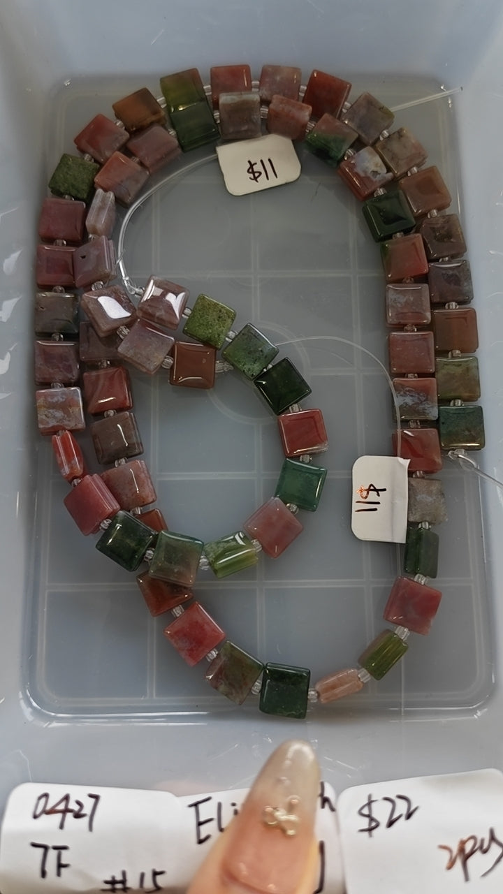 KIKICRYSTAL Jewelry Claim Sale For 0427