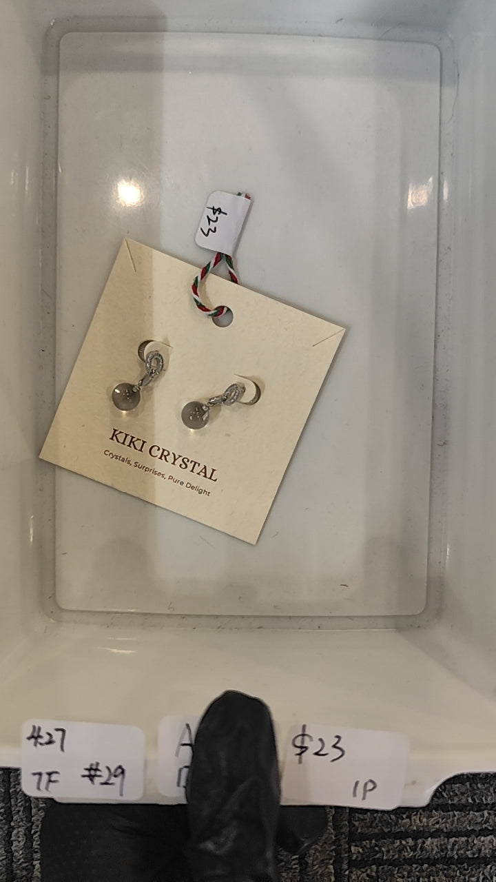 KIKICRYSTAL Jewelry Claim Sale For 0427