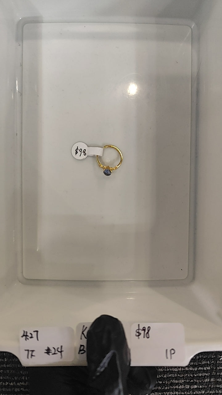KIKICRYSTAL Jewelry Claim Sale For 0427