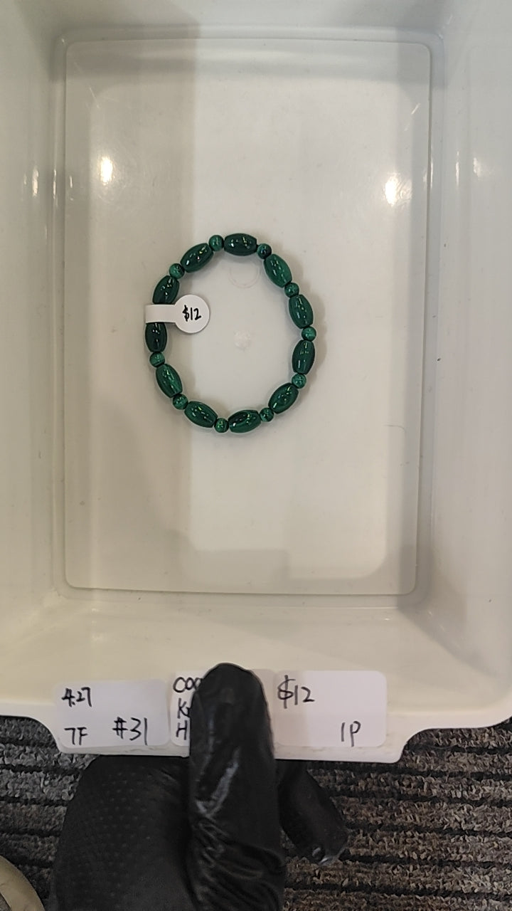 KIKICRYSTAL Jewelry Claim Sale For 0427