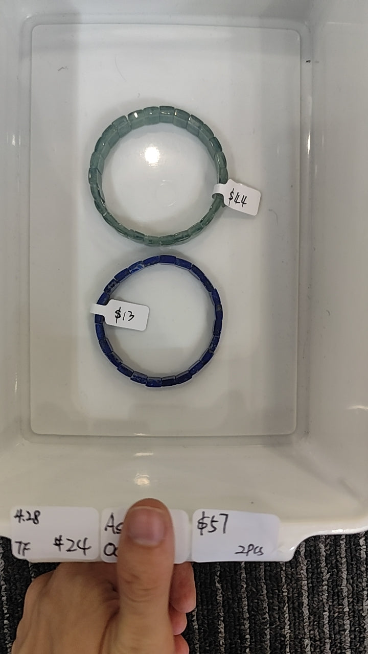 KIKICRYSTAL Jewelry Claim Sale For 0428