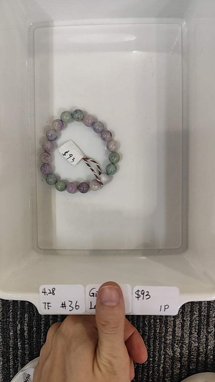 KIKICRYSTAL Jewelry Claim Sale For 0428