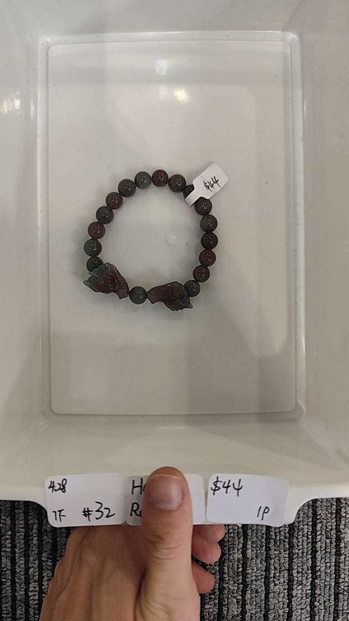 KIKICRYSTAL Jewelry Claim Sale For 0428