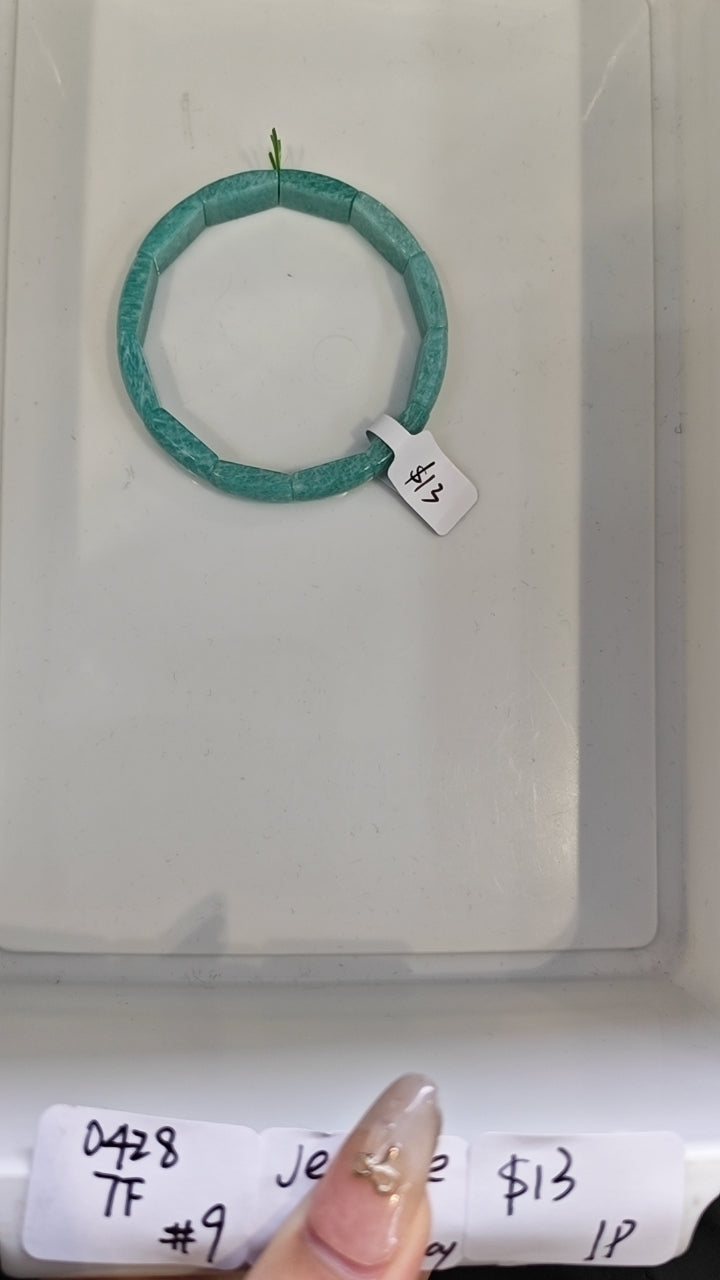 KIKICRYSTAL Jewelry Claim Sale For 0428