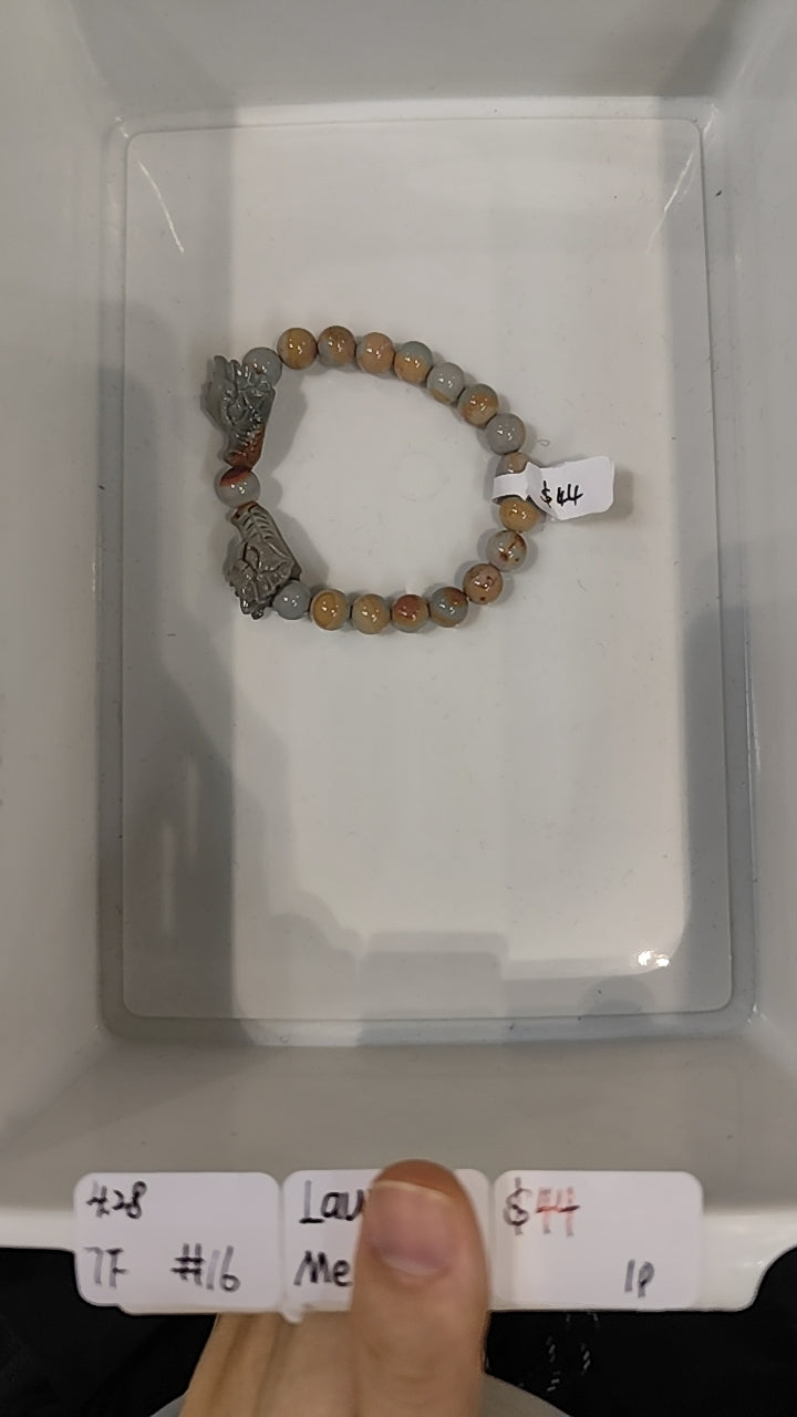KIKICRYSTAL Jewelry Claim Sale For 0428