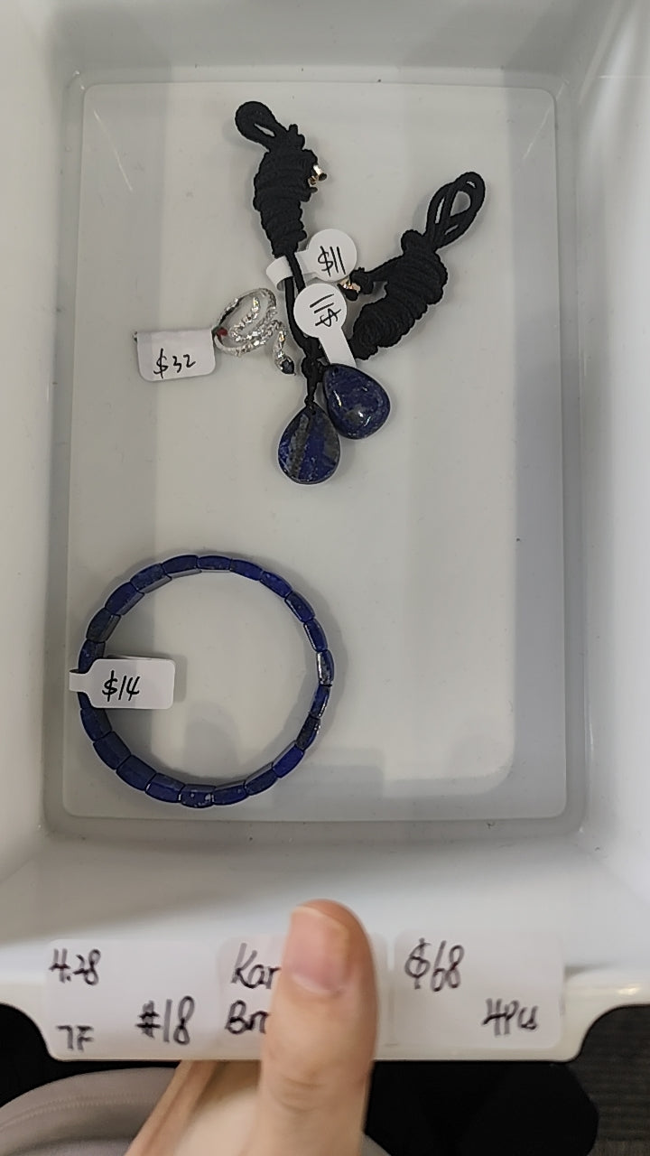 KIKICRYSTAL Jewelry Claim Sale For 0428