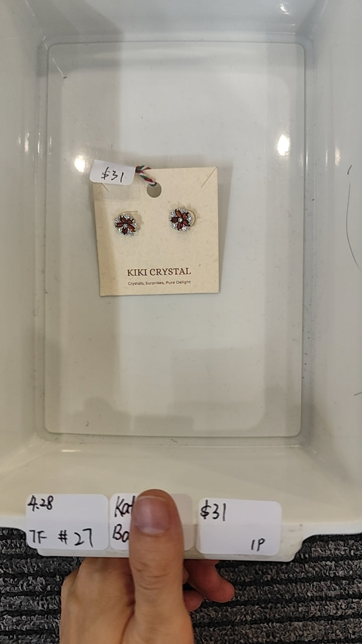 KIKICRYSTAL Jewelry Claim Sale For 0428