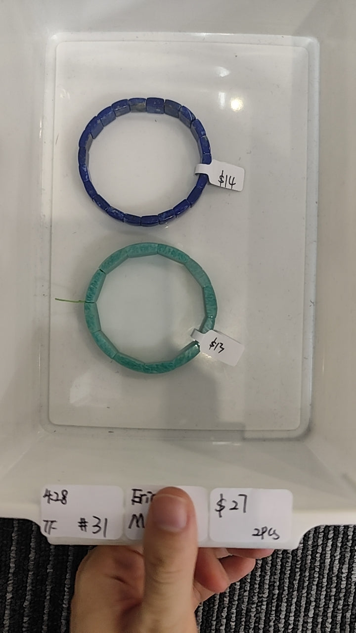 KIKICRYSTAL Jewelry Claim Sale For 0428