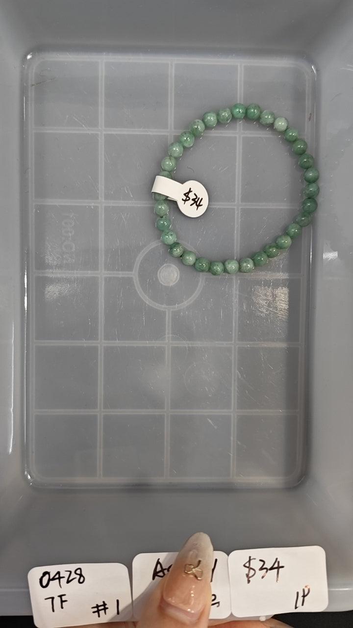 KIKICRYSTAL Jewelry Claim Sale For 0428