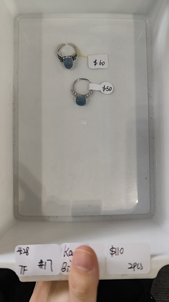 KIKICRYSTAL Jewelry Claim Sale For 0428