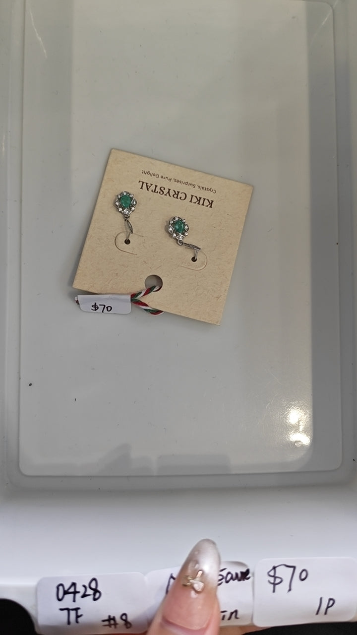 KIKICRYSTAL Jewelry Claim Sale For 0428