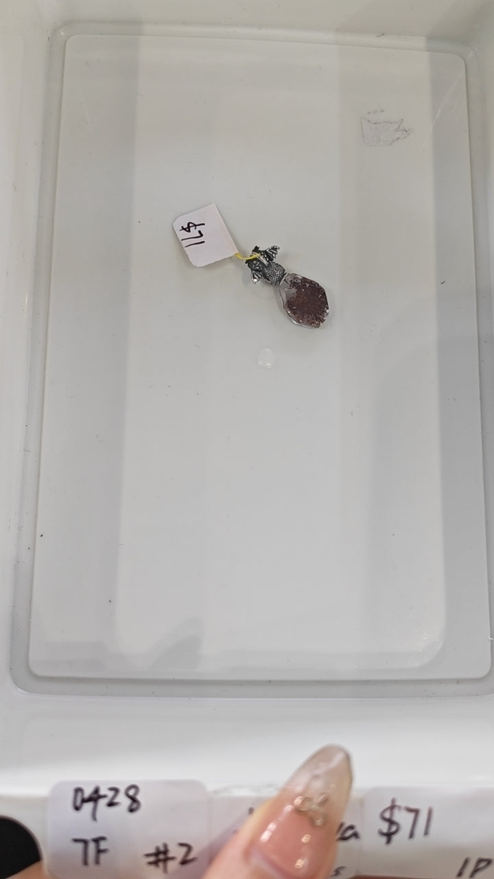 KIKICRYSTAL Jewelry Claim Sale For 0428