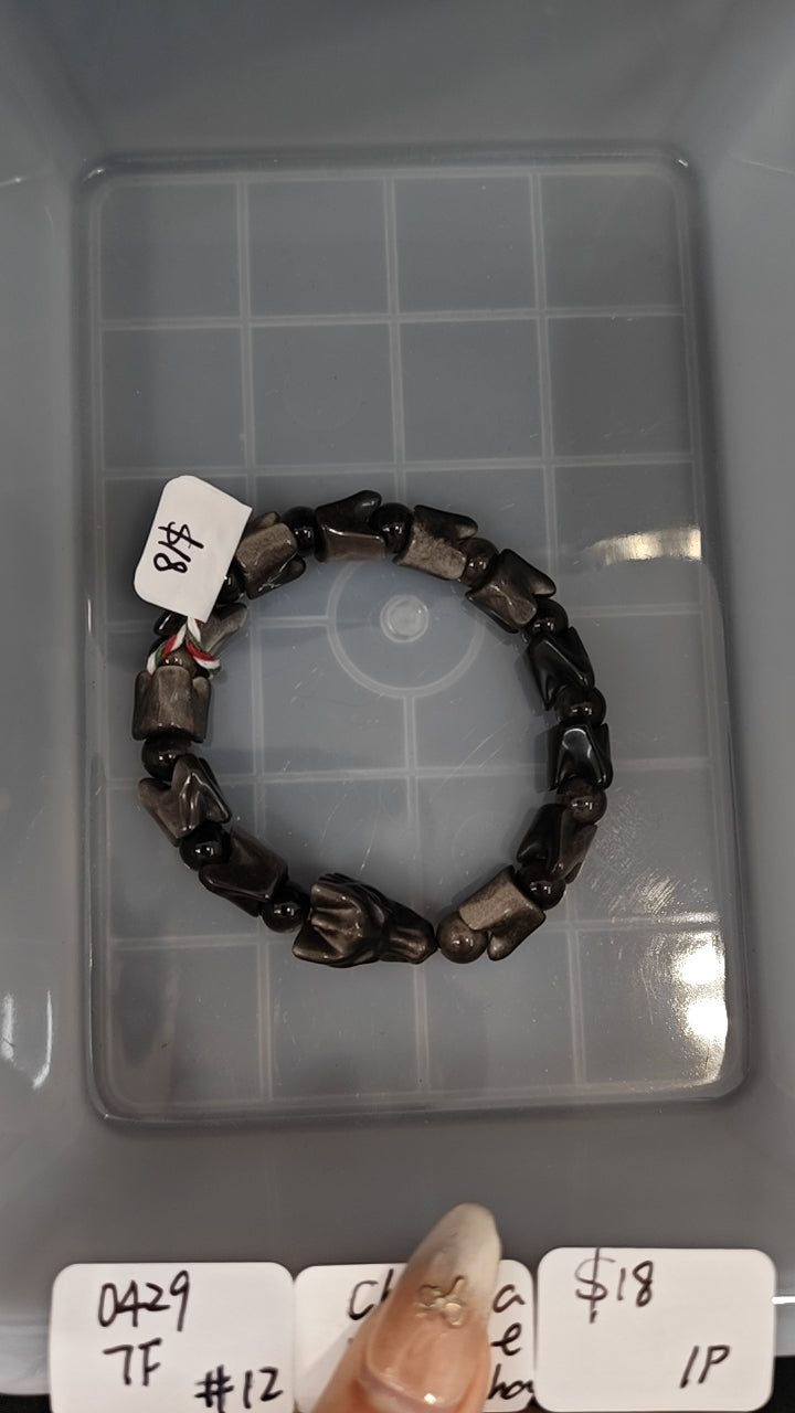 KIKICRYSTAL Jewelry Claim Sale For 0429