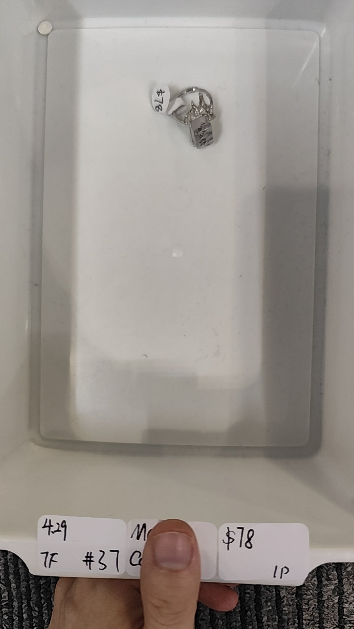 KIKICRYSTAL Jewelry Claim Sale For 0429