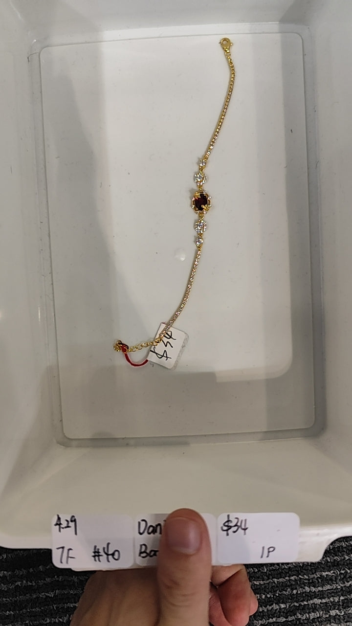 KIKICRYSTAL Jewelry Claim Sale For 0429