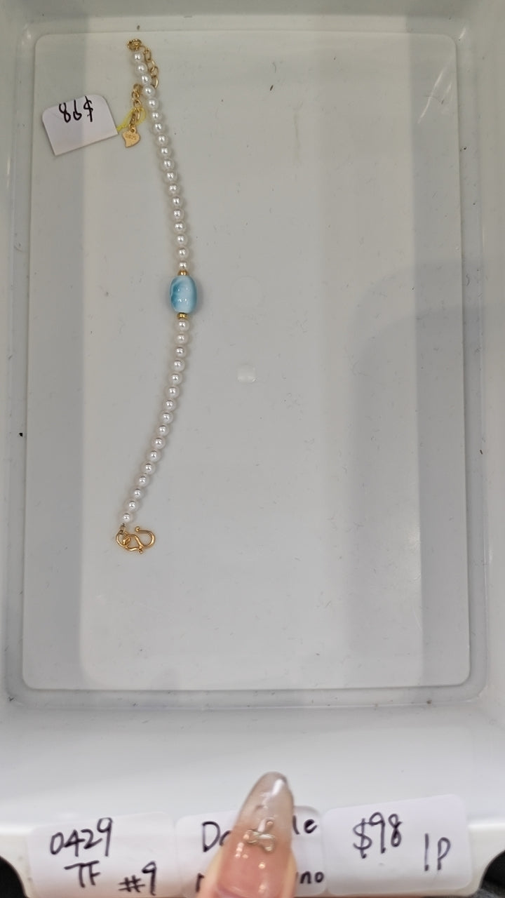 KIKICRYSTAL Jewelry Claim Sale For 0429